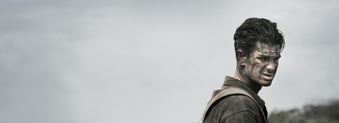 Hacksaw Ridge: Zrodenie hrdinu