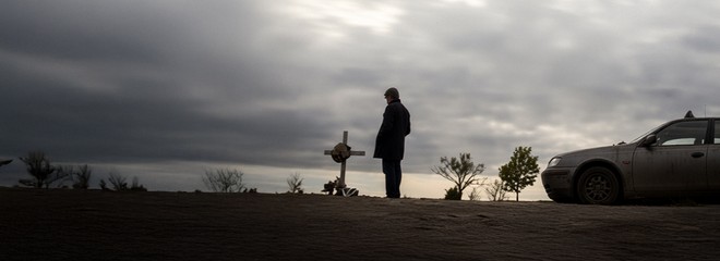 Najväčšie tragédie Slovenska