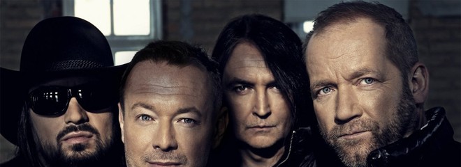 Lucie: Príbeh jednej kapely