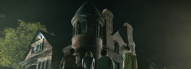 Nočné mory z temnôt