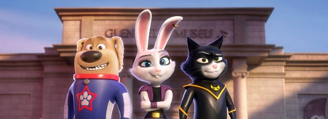 Kozmopes a Turbomačka