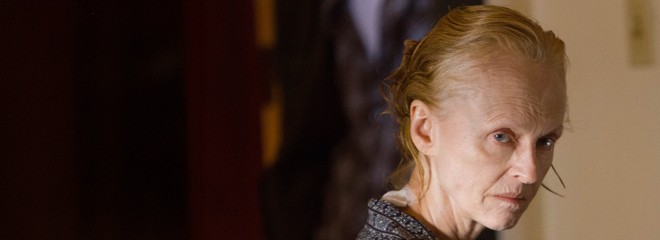 Šialenstvo Debory Loganovej