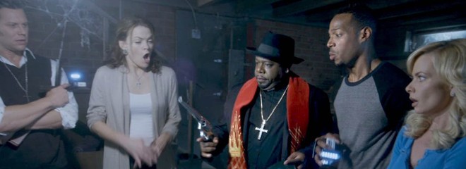 Zopár nenormálnych aktivít