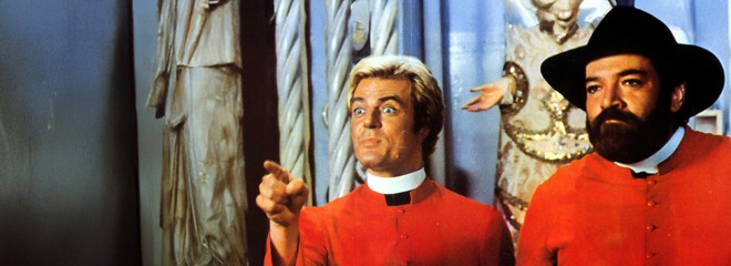 Šimon a Matúš: Obchodníci s diamantmi