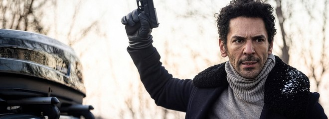 Largo Winch 3: Cena peňazí