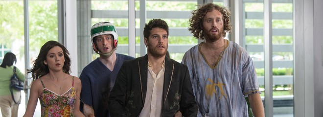 Vo štvorici v Mexiku