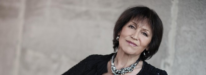 Magický hlas rebelky