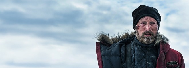 Arctic: Ľadové peklo