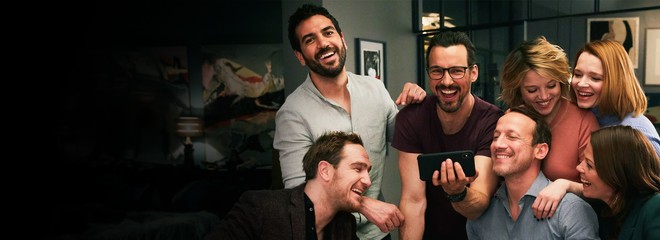 Takmer dokonalé tajomstvá