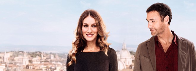 Všetky cesty vedú do Ríma