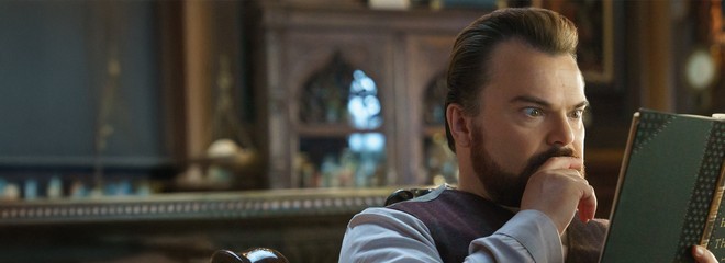 Tajomstvo domu s hodinami