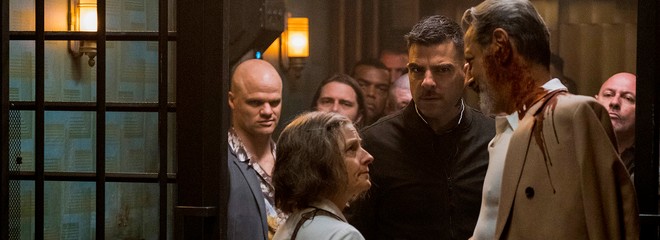 Hotel Artemis