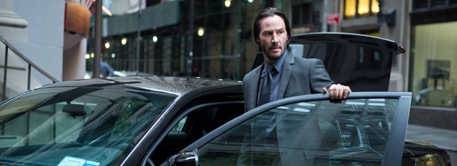 John Wick