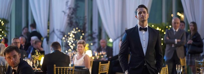 Ako zbaliť milionára