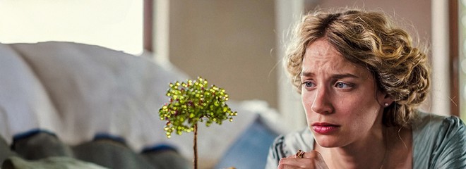 Rozprávky bratov Grimmovcov: Zázračný strom