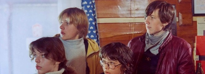 Sněženky a machři