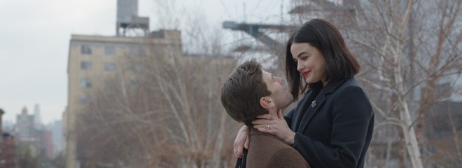 Neznášam ťa, láska