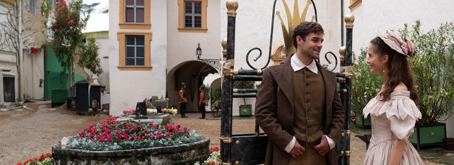 Rozprávky bratov Grimmovcov: Mocný Janko