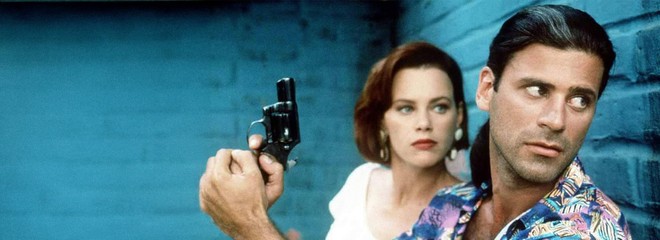 Vražedné pobrežie