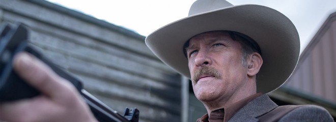 Americká spravodlivosť