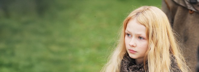 Rozprávky bratov Grimmovcov: Hviezdne toliare