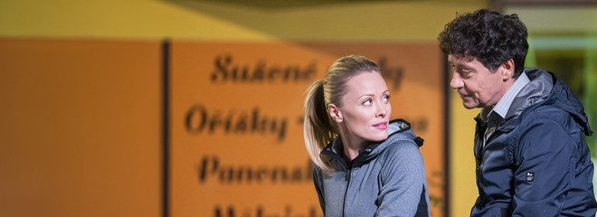 Jak básníci čekají na zázrak