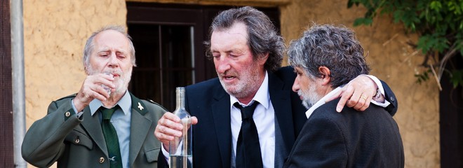 Dědictví aneb Kurvaseneříká