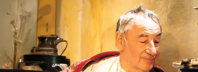 Příliš hlučná samota