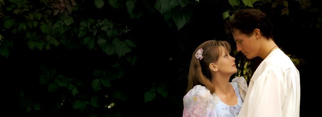 Jazerná kráľovná