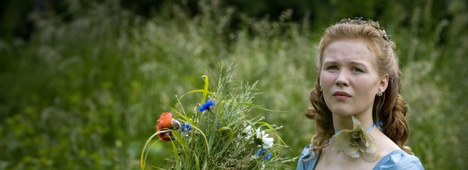 Rozprávky H.Ch.Andersena: Princezná na hrášku