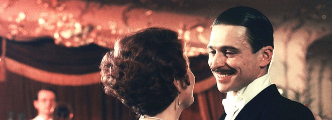 Anděl svádí ďábla