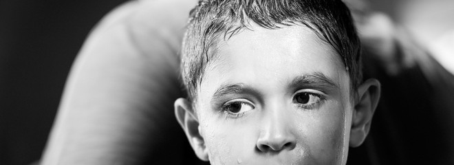 Pomaľované vtáča