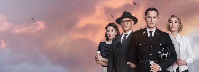 Dunaj, k vašim službám