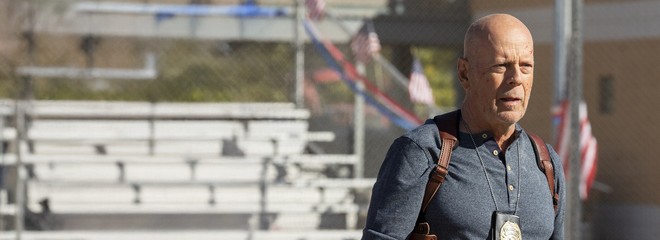 Detektív Knight: Deň nezávislosti