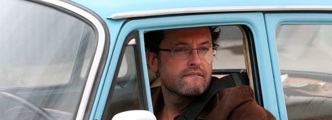 František je děvkař