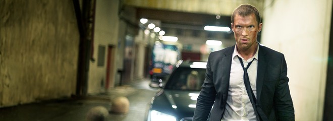 Kuriér 4 - Reštart