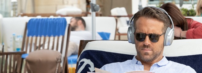 Zabijakov osobný strážca 2