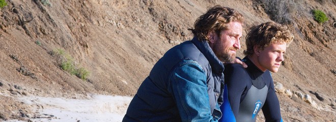 Mavericks: Na divokej vlne