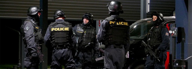 Úhoři mají nabito