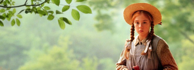 Anna zo Zeleného domu