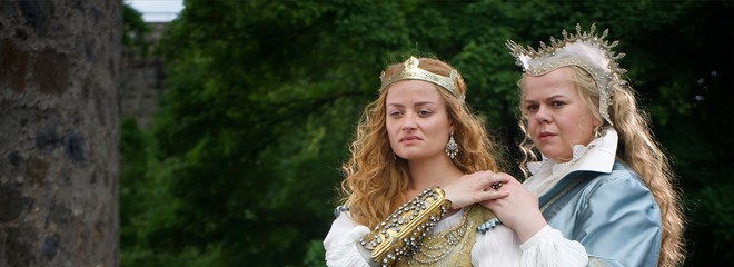 Sedem zhavranelých bratov