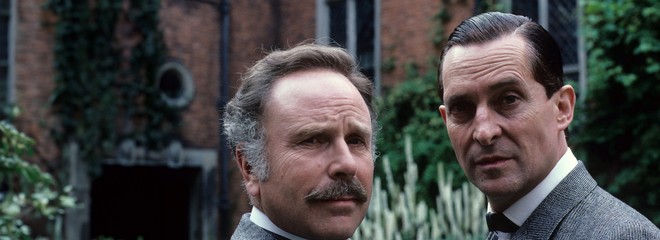 Návrat Sherlocka Holmesa