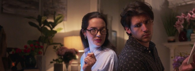 Láska ako z románu