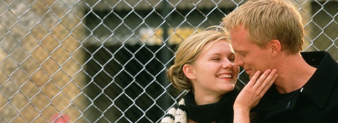 Wimbledon: Zápas o lásku