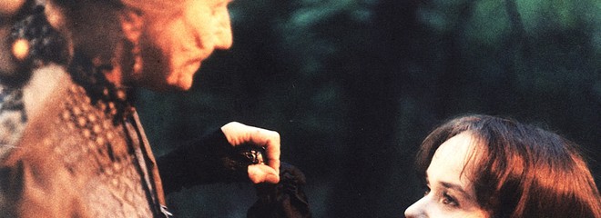 Prokletí domu Hajnů