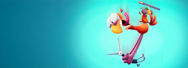 Cracké: Rodinné trampoty