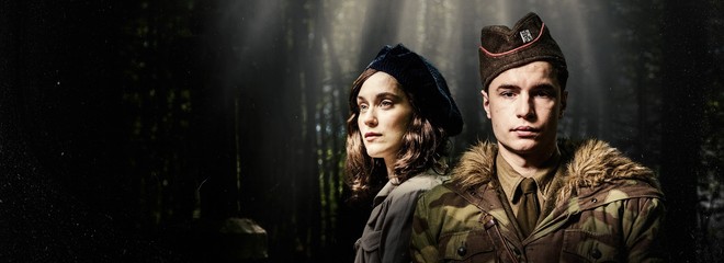 Kráľ Šumavy: Fantóm temného kraja