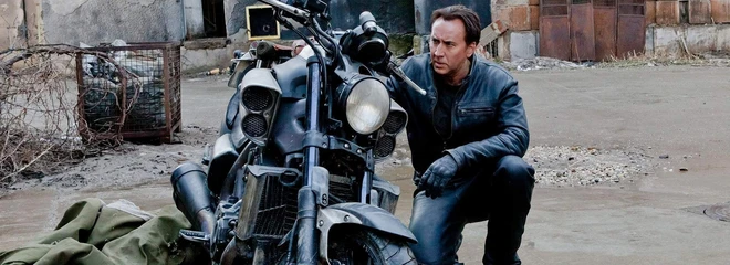 Ghost Rider 2