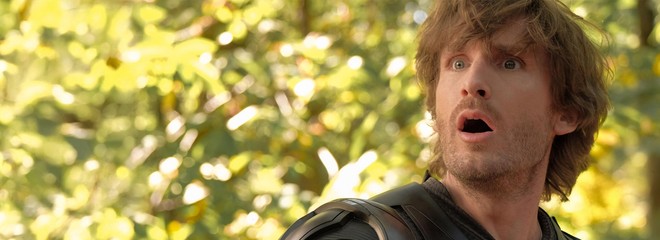 Badman: Supersmoliar