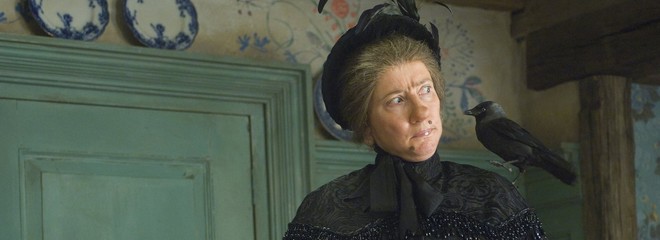 Kúzelná opatrovateľka 2